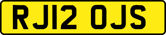 RJ12OJS
