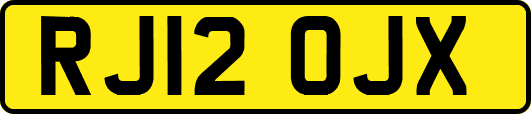 RJ12OJX