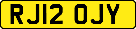 RJ12OJY