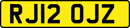 RJ12OJZ