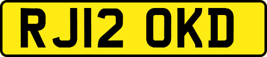 RJ12OKD