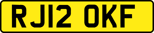 RJ12OKF