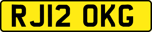 RJ12OKG