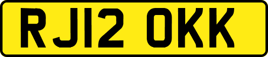 RJ12OKK