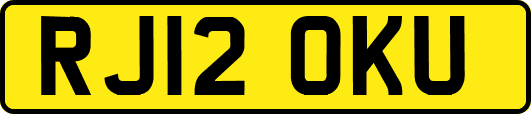 RJ12OKU