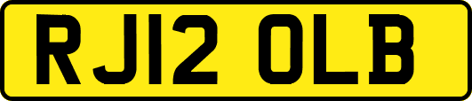 RJ12OLB