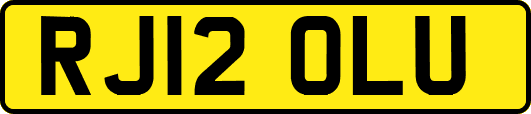 RJ12OLU