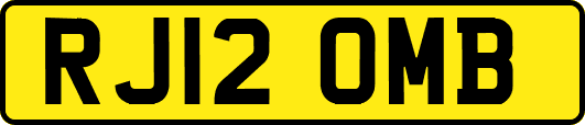 RJ12OMB