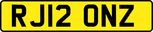 RJ12ONZ