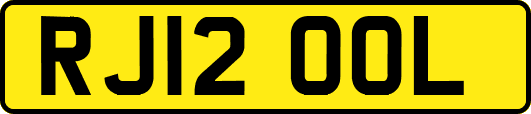 RJ12OOL
