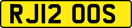 RJ12OOS