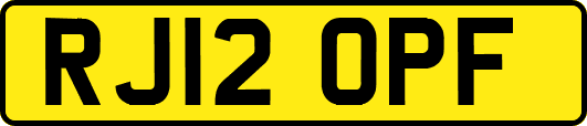 RJ12OPF