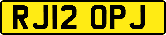 RJ12OPJ