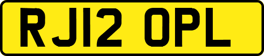 RJ12OPL