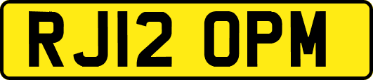 RJ12OPM