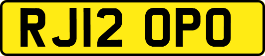 RJ12OPO