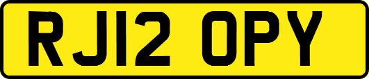 RJ12OPY