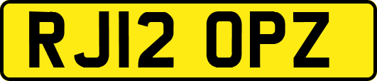 RJ12OPZ
