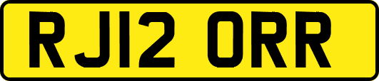 RJ12ORR