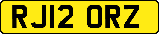 RJ12ORZ