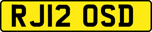 RJ12OSD