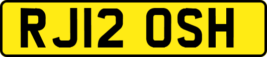 RJ12OSH