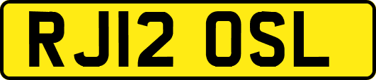 RJ12OSL