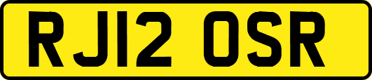 RJ12OSR