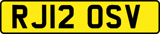RJ12OSV