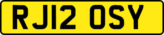 RJ12OSY