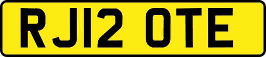 RJ12OTE