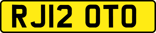 RJ12OTO
