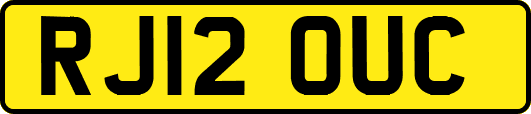 RJ12OUC