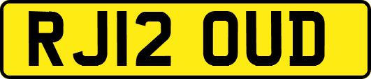 RJ12OUD