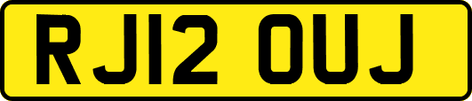 RJ12OUJ