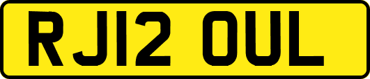 RJ12OUL