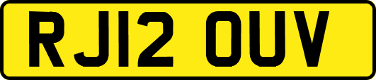 RJ12OUV