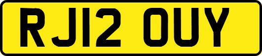 RJ12OUY