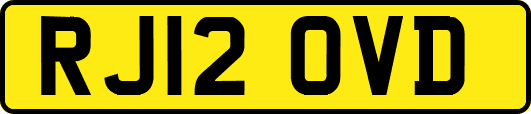 RJ12OVD