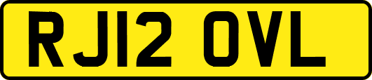 RJ12OVL