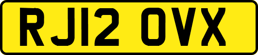 RJ12OVX