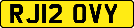 RJ12OVY