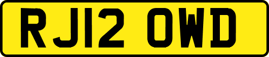RJ12OWD
