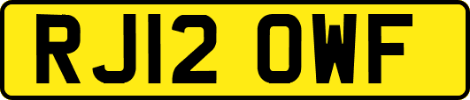 RJ12OWF