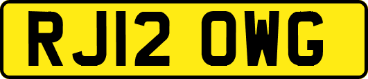 RJ12OWG