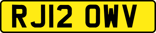 RJ12OWV