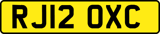 RJ12OXC