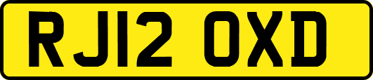 RJ12OXD