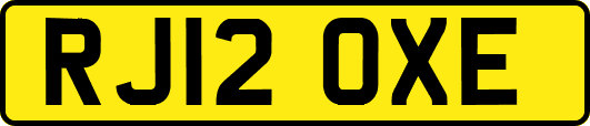 RJ12OXE