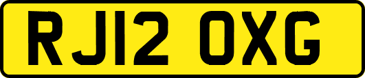 RJ12OXG